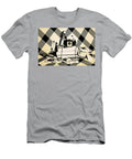 Research and Development Jorgo Photography Wall Art Gallery T-Shirt