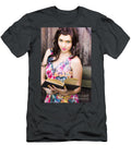 Research and Education Ryan Jorgensen T-Shirt