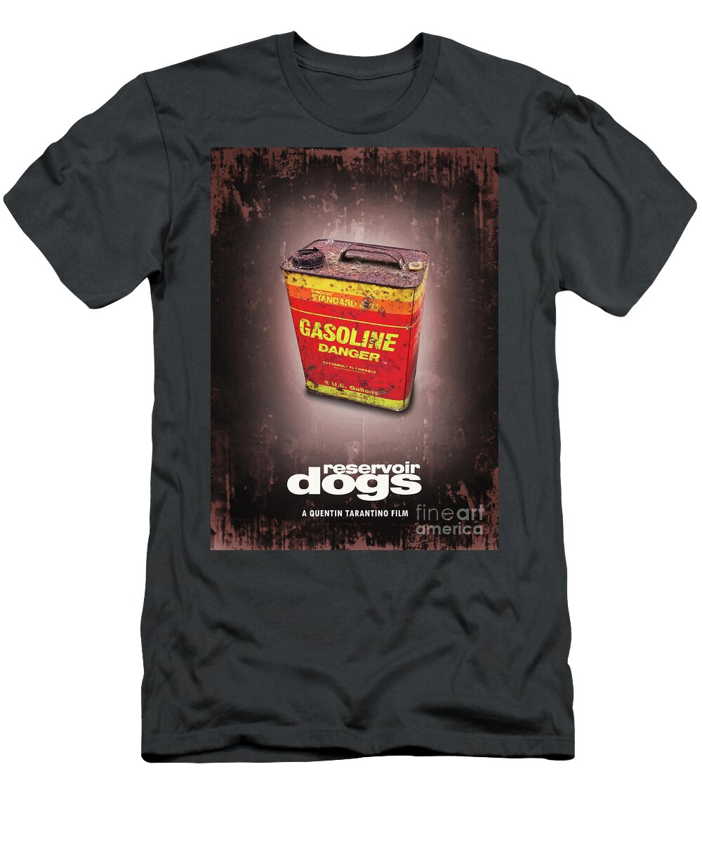Reservoir Dogs Bo Kev T-Shirt