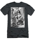 Ressucitou David Felix Moura T-Shirt