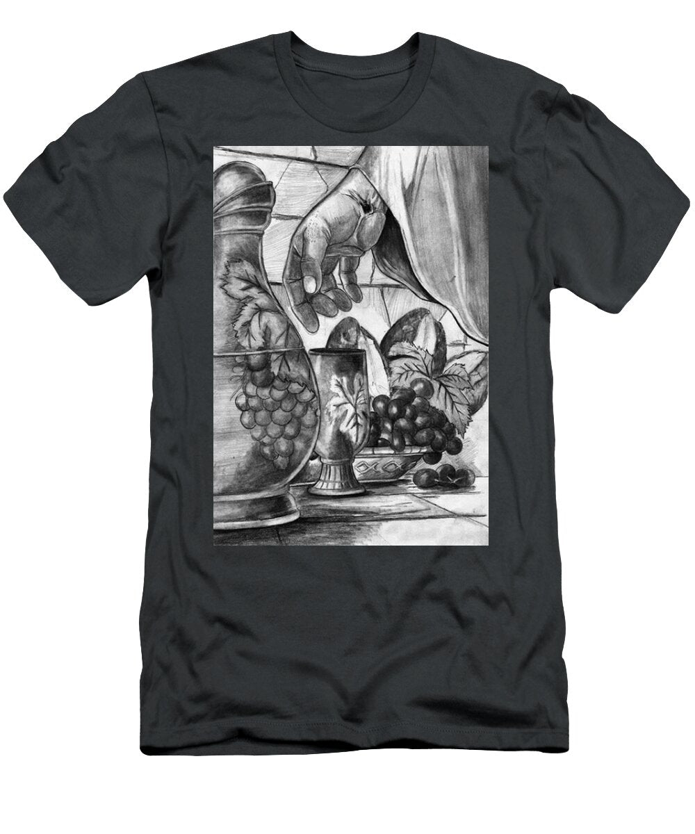 Ressucitou David Felix Moura T-Shirt