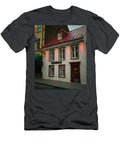 Restaurant Aux Anciens Canadiens 01 Jon Bilous T-Shirt
