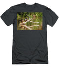 Resting Mallards Robert Bales T-Shirt