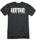 Retro Big Reveal Sorority Little Sister Big Little Week Kyarran Reign T-Shirt