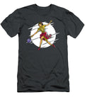 Retro Bowling Gals 7nt8y Oanh Danh Bui T-Shirt
