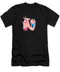 Retro N Mohamed Douski T-Shirt