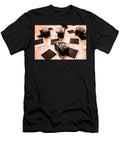 Retro Photographic Scene Jorgo Photography Wall Art Gallery T-Shirt