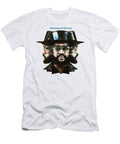 Retro Soul Album Cover Jason George T-Shirt