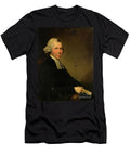 Rev John Bell 18th Century George Willison T-Shirt