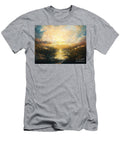 Revelation 21 22 New Heaven and New Earth Franklyn Gregory T-Shirt