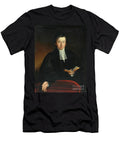 Reverend Canon Welbury Mitton C1830 Unknown Artist T-Shirt