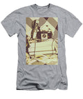 Revisited Jorgo Photography Wall Art Gallery T-Shirt