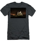 Reyes Shipwreck Everet Regal T-Shirt