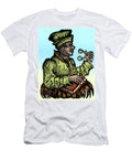 Rhazes Persian Polymath Science Source T-Shirt