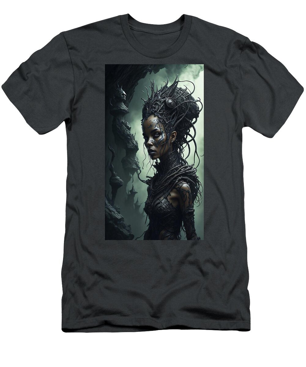 Ri Ri Tricky Woo T-Shirt