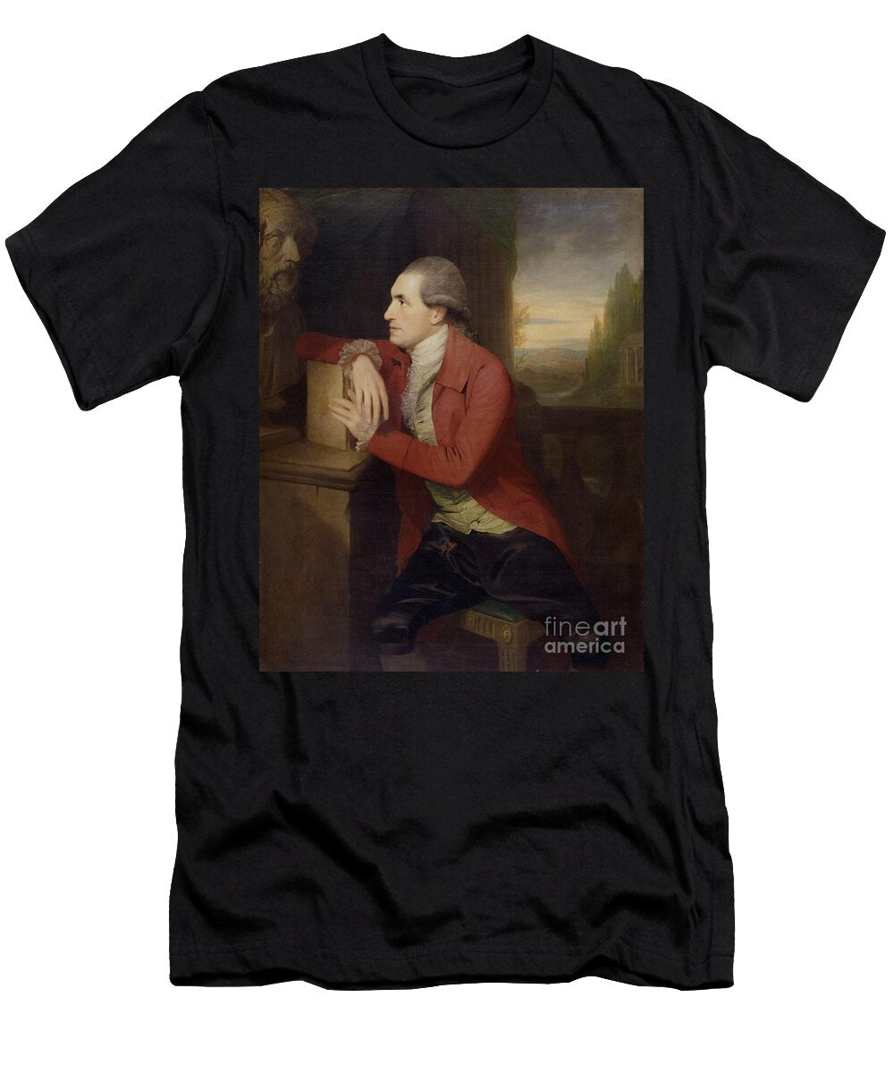 Richard Fenton William Beechey T-Shirt