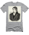 Richard Porson Thomas Kirkby T-Shirt