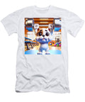 Rico Joya Art T-Shirt