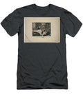 Right of Way Popular Art T-Shirt