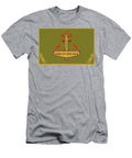 Right Shoulder Patch of Albanian Special Forces a Z T-Shirt
