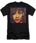 Rihanna Angie Wright T-Shirt