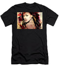 Rihanna Mark Ashkenazi T-Shirt