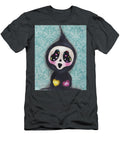Ring Abril Andrade T-Shirt