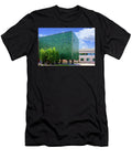 Ringling Sarasota Chris Smith T-Shirt
