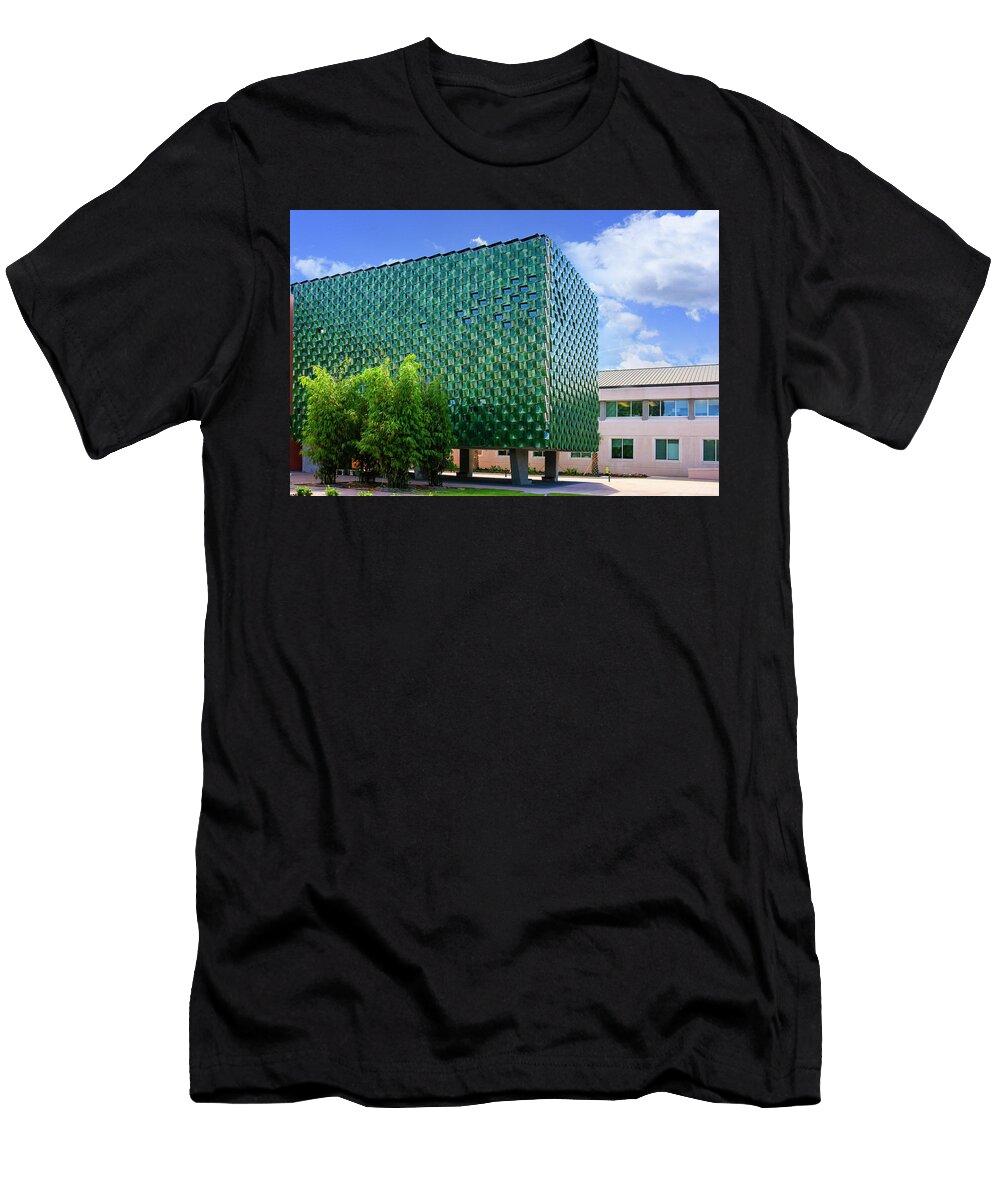 Ringling Sarasota Chris Smith T-Shirt