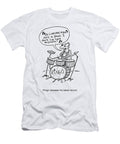 Ringo Releases His Latest Record Kes T-Shirt