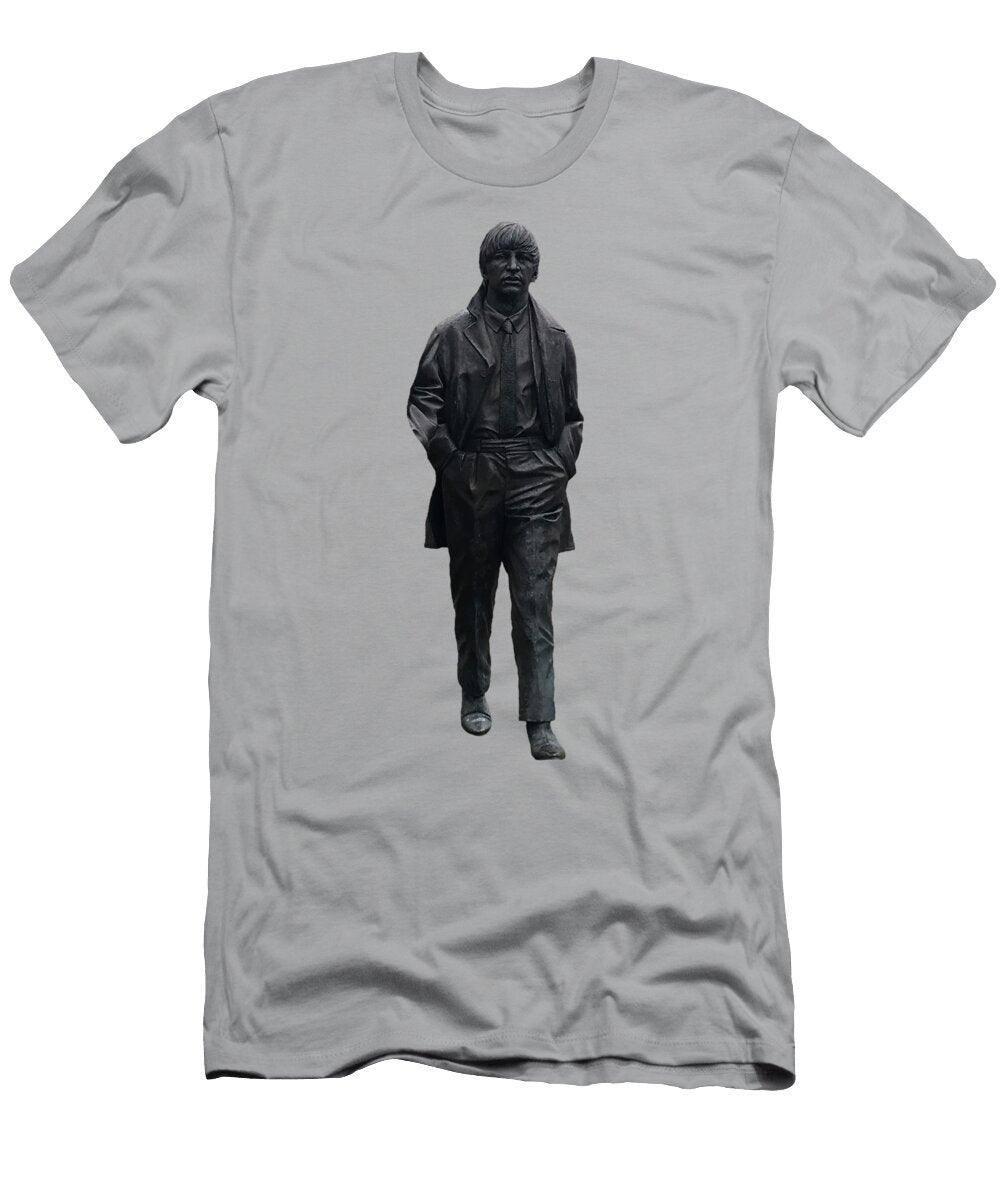 Ringo Starr Movie Poster Prints T-Shirt