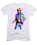 Ringo Starr Music Legend Sarah Kirk T-Shirt