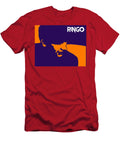 Ringo Starr Stephen Humphries T-Shirt