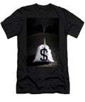 Road to Wealth and Financial Gain Ryan Jorgensen T-Shirt