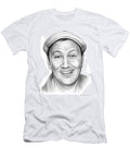 Rob Schneider Pencil Greg Joens T-Shirt
