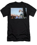 Rob Zombie Painting Concert Photos T-Shirt