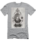 Robert Burton 1577 to 1640 English Ken Welsh T-Shirt