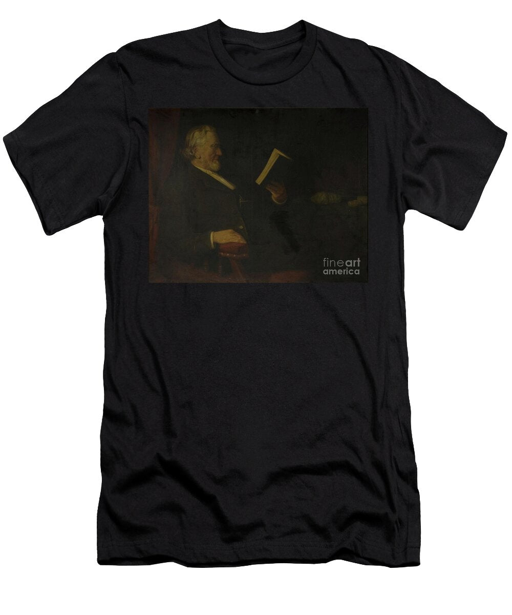 Robert Cameron Mp Frank Stanley Ogilvie T-Shirt