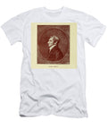 Robert Emmet Robert Emmett K Historic Illustrations T-Shirt