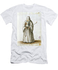 Robes of the Confraternity of St Bernard of Siena Jan Van Grevenbroeck T-Shirt