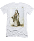Robes of the Confraternity of the Holy Trinity Jan Van Grevenbroeck T-Shirt