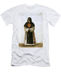 Robes of the Confraternity of the Name of God Jan Van Grevenbroeck T-Shirt
