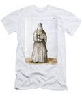 Robes of the Confraternity of the Suffering of Christ Jan Van Grevenbroeck T-Shirt