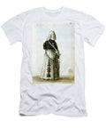 Robes of the Confraternity of the Suffering of Death Jan Van Grevenbroeck T-Shirt