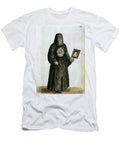Robes of the Guardians of the Lay Guild of St Fantino At Venice Jan Van Grevenbroeck T-Shirt