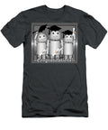 Robo X9 the Graduates Gravityx9 Designs T-Shirt