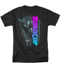 Robocop Robo Neon Brand a T-Shirt