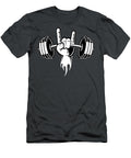Rockstar Fitfam Isla Dominic T-Shirt