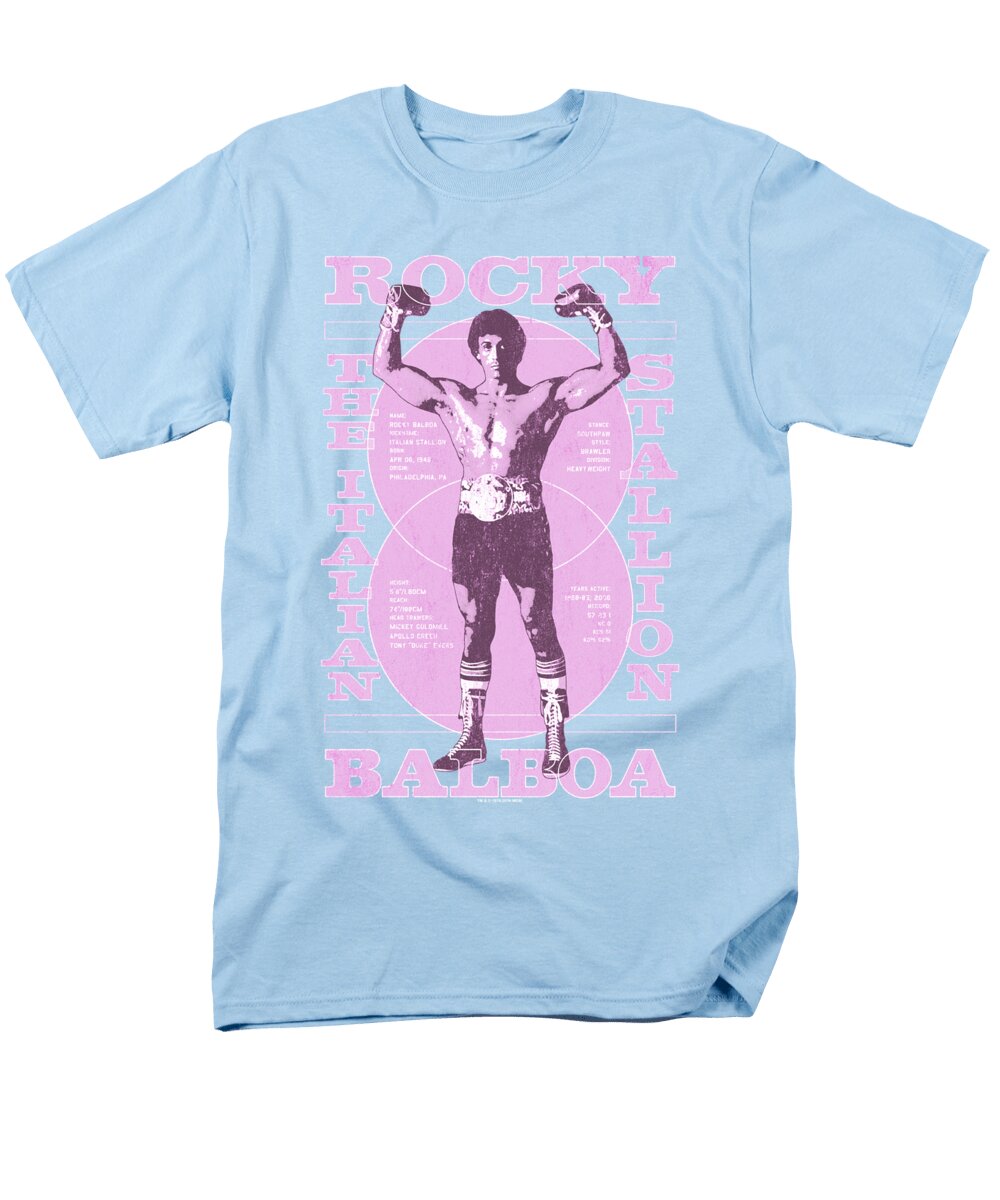 Rocky Gun Show Brand a T-Shirt
