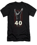 Rocky Stars Brand a T-Shirt